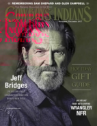 Cowboys-and-Indians November 01, 2017 Issue Cover