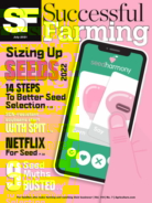 Successful-Farming July 01, 2021 Issue Cover