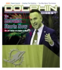 Dolphin Digest February 01, 2026 Issue Cover
