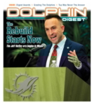 Dolphin Digest February 01, 2026 Issue Cover