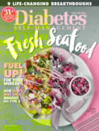 Diabetes-Self-Management May 01, 2017 Issue Cover