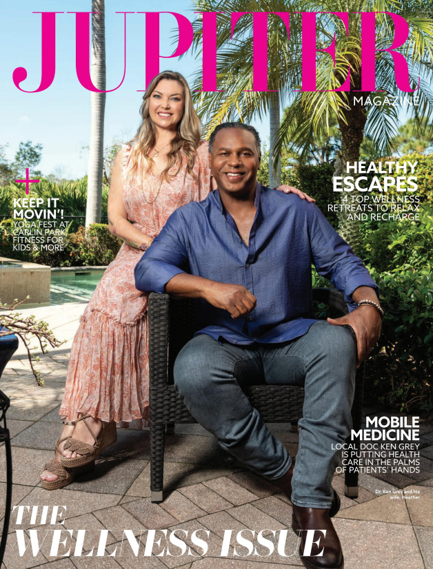 Jupiter May 01, 2023 Issue Cover