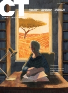Christianity-Today October 01, 2022 Issue Cover