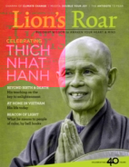 Lions-Roar January 01, 2020 Issue Cover