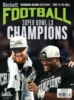 Beckett Football April 01, 2026 Issue Cover