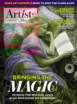 Artists January 01, 2026 Issue Cover