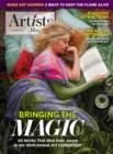 Artists January 01, 2026 Issue Cover