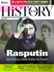 BBC-History April 01, 2026 Issue Cover