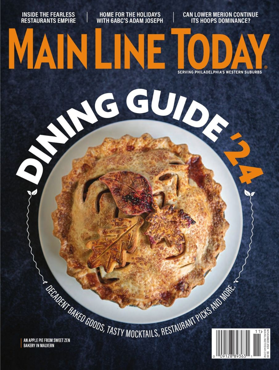 Main-Line-Today November 01, 2024 Issue Cover