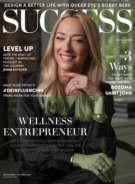 SUCCESS September 01, 2023 Issue Cover