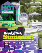 HGTV July 01, 2023 Issue Cover