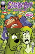Scooby-Doo-Where-Are-You June 01, 2021 Issue Cover