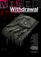 wired October 01, 2021 Issue Cover