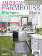 American-Farmhouse-Style June 01, 2021 Issue Cover