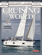 Cruising-World January 01, 2020 Issue Cover
