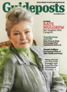 Guideposts November 01, 2019 Issue Cover