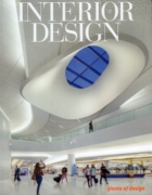 Interior Design April 01, 2024 Issue Cover