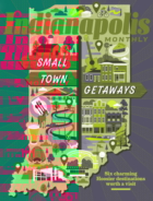 Indianapolis-Monthly August 01, 2023 Issue Cover