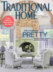 Traditional-Home March 01, 2024 Issue Cover