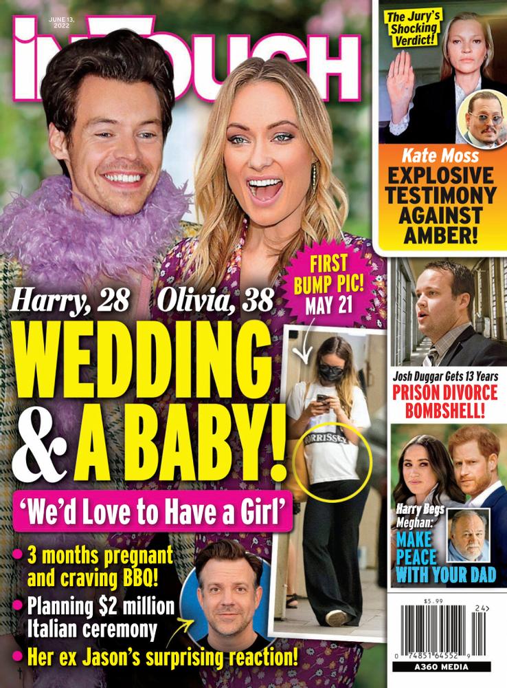 In-Touch-Weekly June 13, 2022 Issue Cover