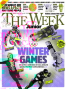 The Week Junior February 06, 2026 Issue Cover
