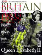 Britain November 01, 2022 Issue Cover