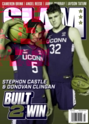 Slam June 01, 2024 Issue Cover