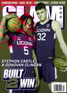 Slam June 01, 2024 Issue Cover