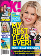 Ok October 14, 2019 Issue Cover