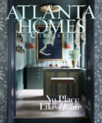 Atlanta Homes & Lifestyles October 01, 2026 Issue Cover