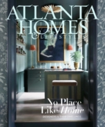 Atlanta-Homes-and-Lifestyles October 01, 2026 Issue Cover