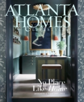 Atlanta Homes & Lifestyles October 01, 2026 Issue Cover