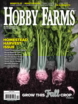 Hobby-Farms September 01, 2025 Issue Cover