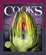 Cooks-Illustrated March 01, 2024 Issue Cover