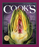 Cook's Illustrated March 01, 2024 Issue Cover