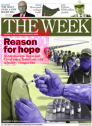The-Week December 18, 2020 Issue Cover
