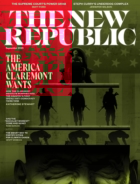 The-New-Republic September 01, 2023 Issue Cover