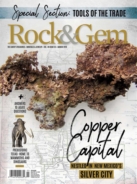 Rock-and-Gem March 01, 2019 Issue Cover