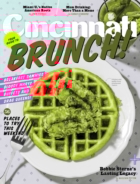 Cincinnati May 01, 2018 Issue Cover