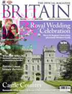 Britain May 01, 2018 Issue Cover