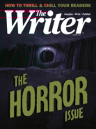 The-Writer October 01, 2022 Issue Cover