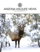 Arizona-Wildlife-Views January 01, 2025 Issue Cover