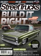 Street-Trucks October 01, 2015 Issue Cover