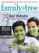 Family-Tree December 01, 2017 Issue Cover