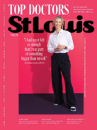 St-Louis-Magazine August 01, 2026 Issue Cover