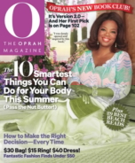 O-The-Oprah July 01, 2012 Issue Cover