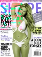 Shape June 01, 2013 Issue Cover