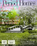Period-Homes May 01, 2018 Issue Cover