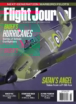Flight-Journal July 01, 2024 Issue Cover