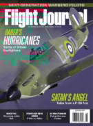 Flight-Journal July 01, 2024 Issue Cover